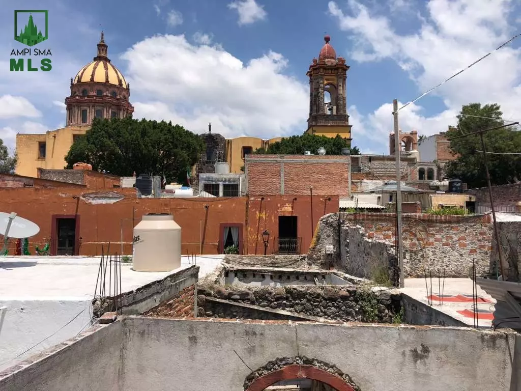 Casa Umaran (Ruina) — photo 9 of 10
