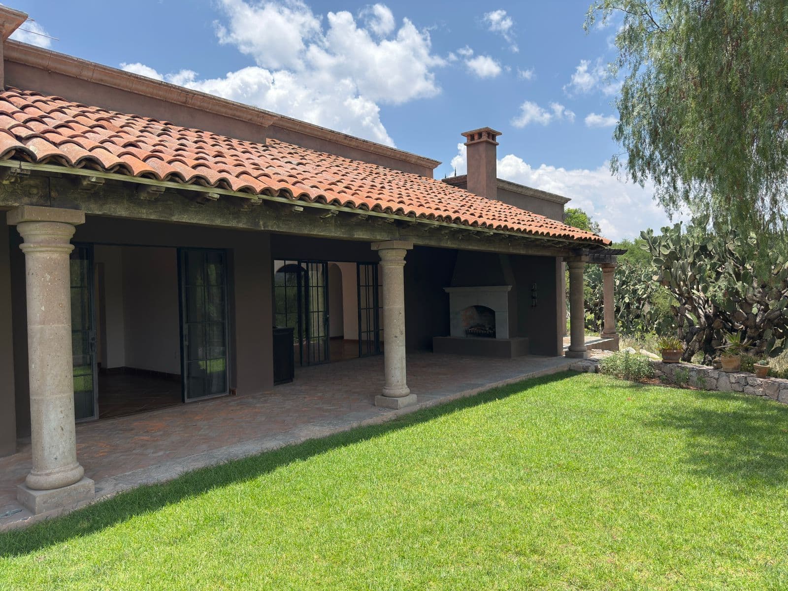 Casa Lucy — photo 6 of 9