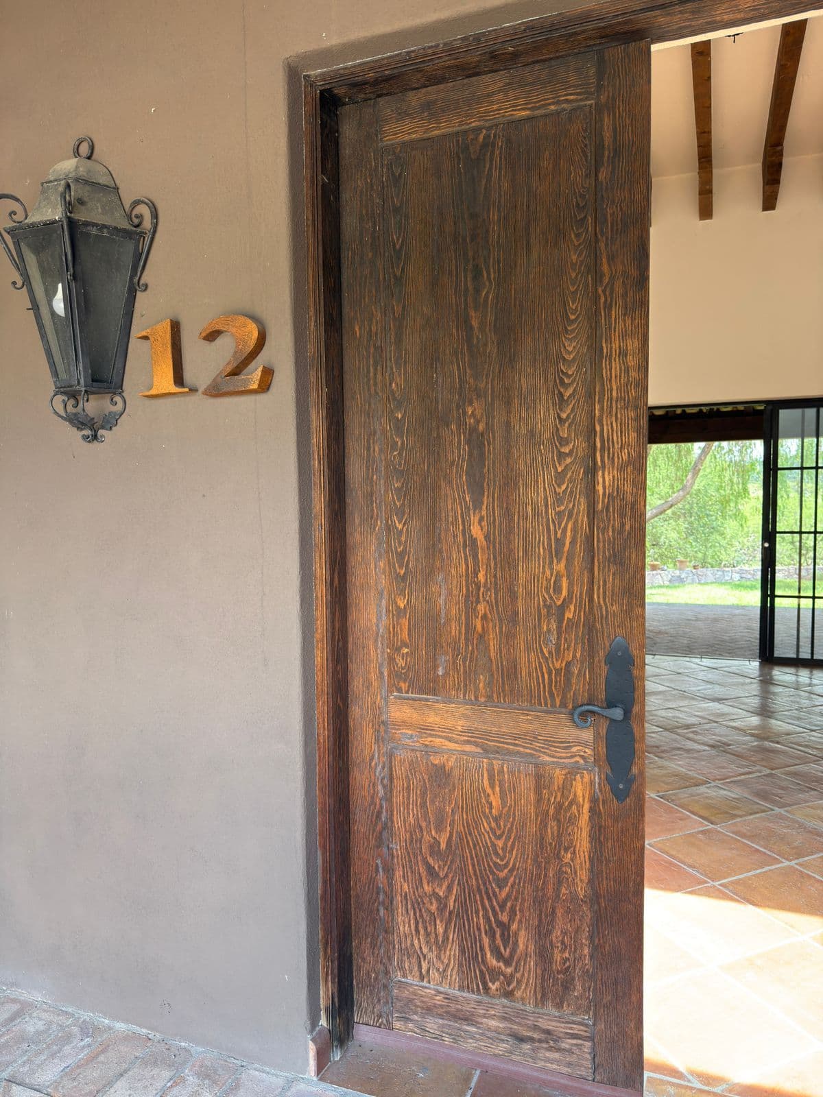 Casa Lucy — photo 8 of 9
