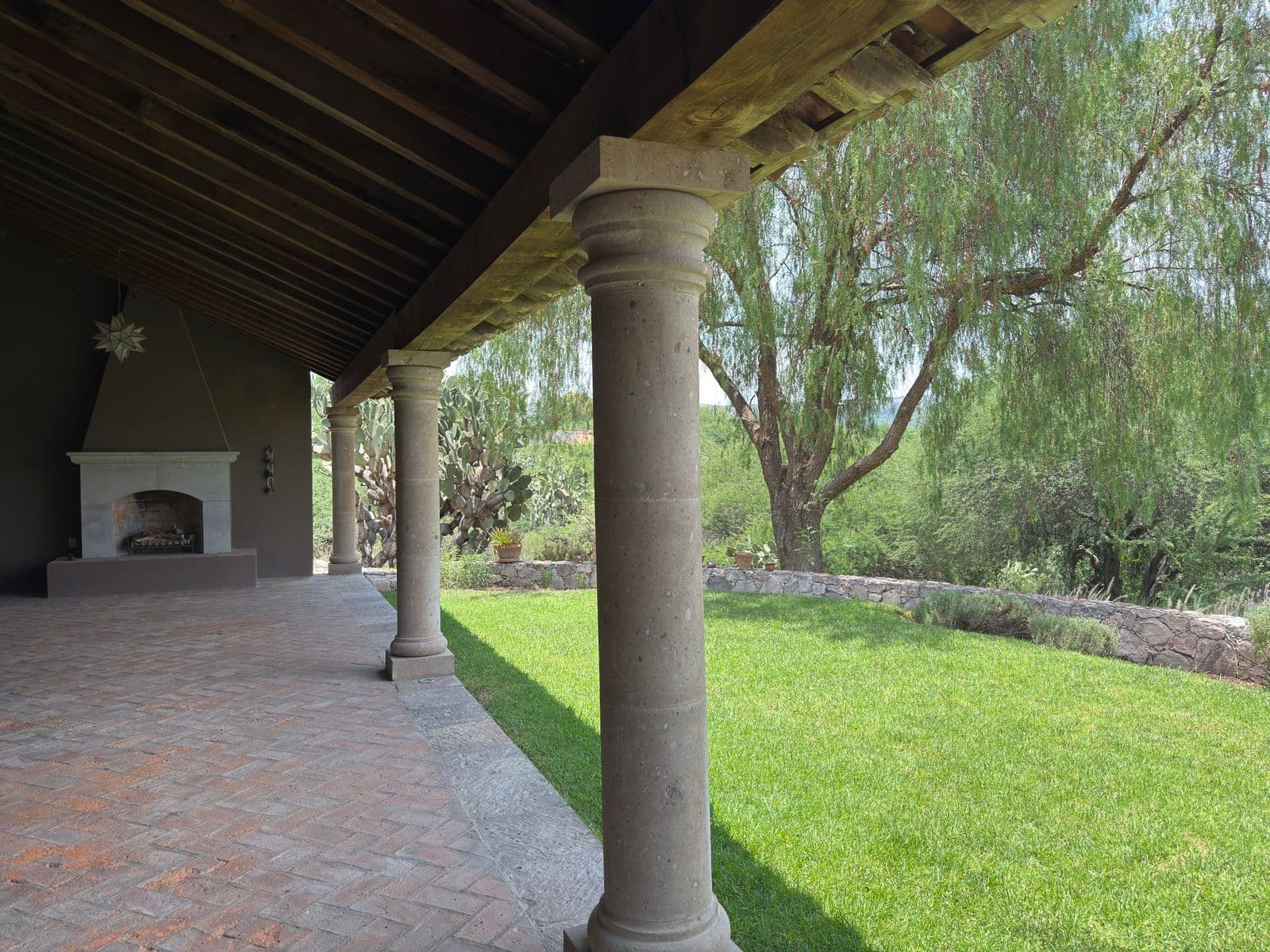 Casa Lucy — photo 7 of 9