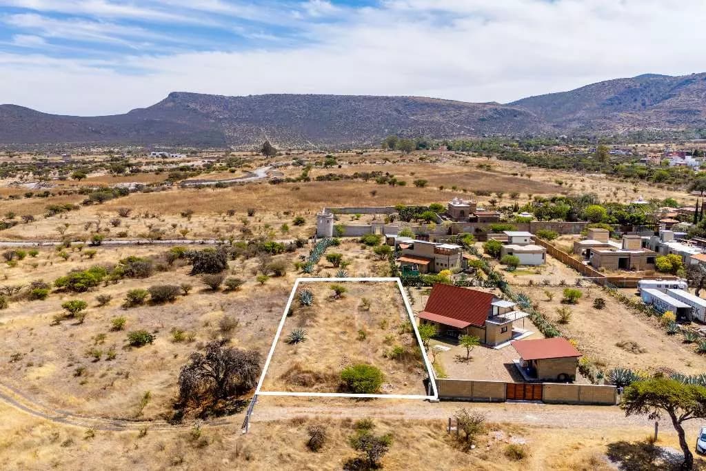Lote Alcocer — photo 1 of 10
