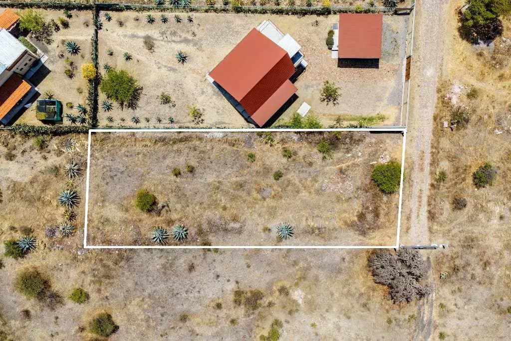 Lote Alcocer — photo 5 of 10