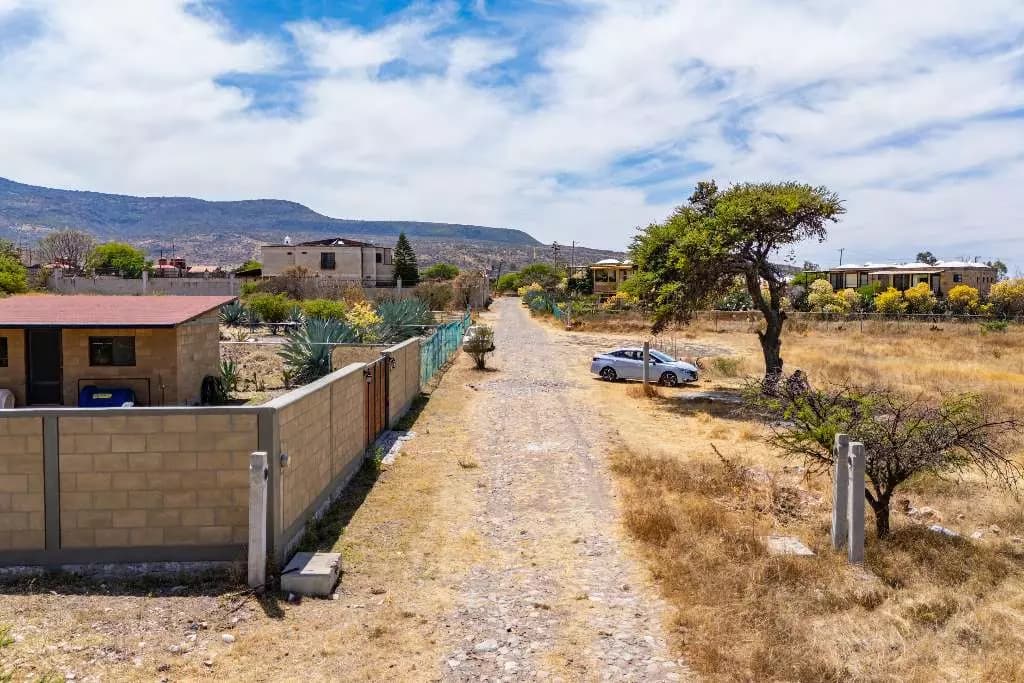 Lote Alcocer — photo 7 of 10