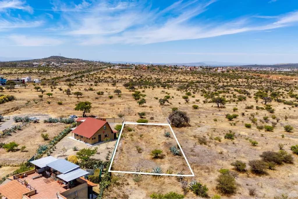 Lote Alcocer — photo 10 of 10