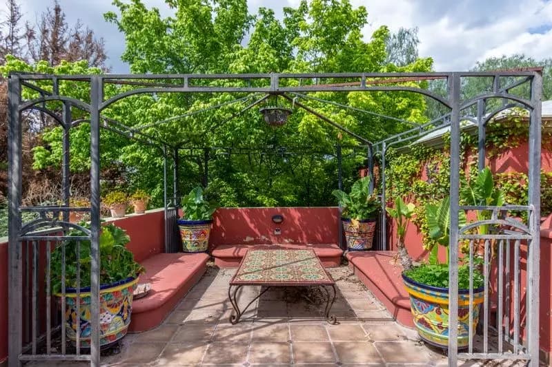 Casa Newell — photo 7 of 10