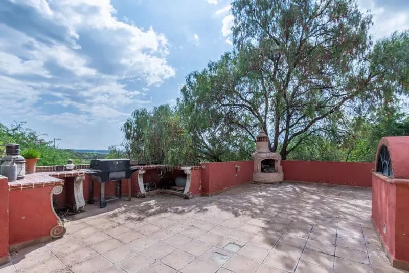 Casa Newell — photo 8 of 10