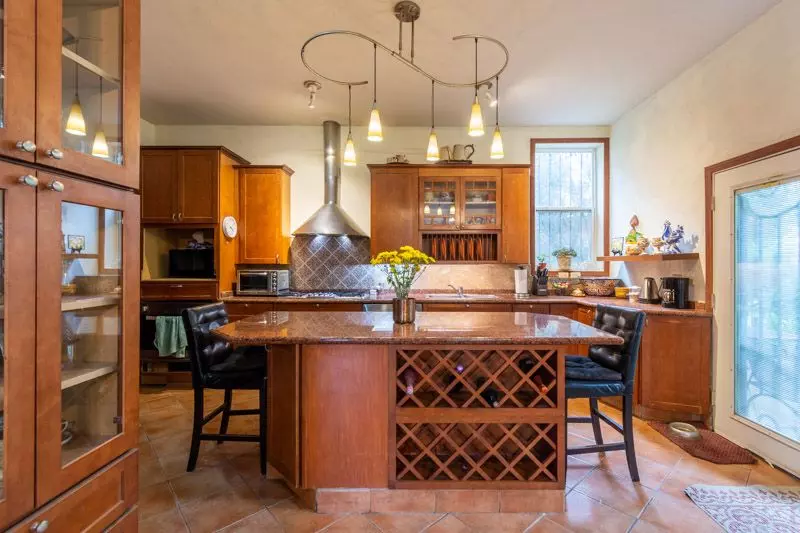 Casa Newell — photo 9 of 10
