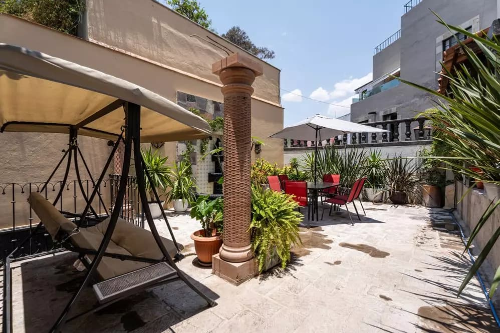 Villa Escondida — photo 4 of 10