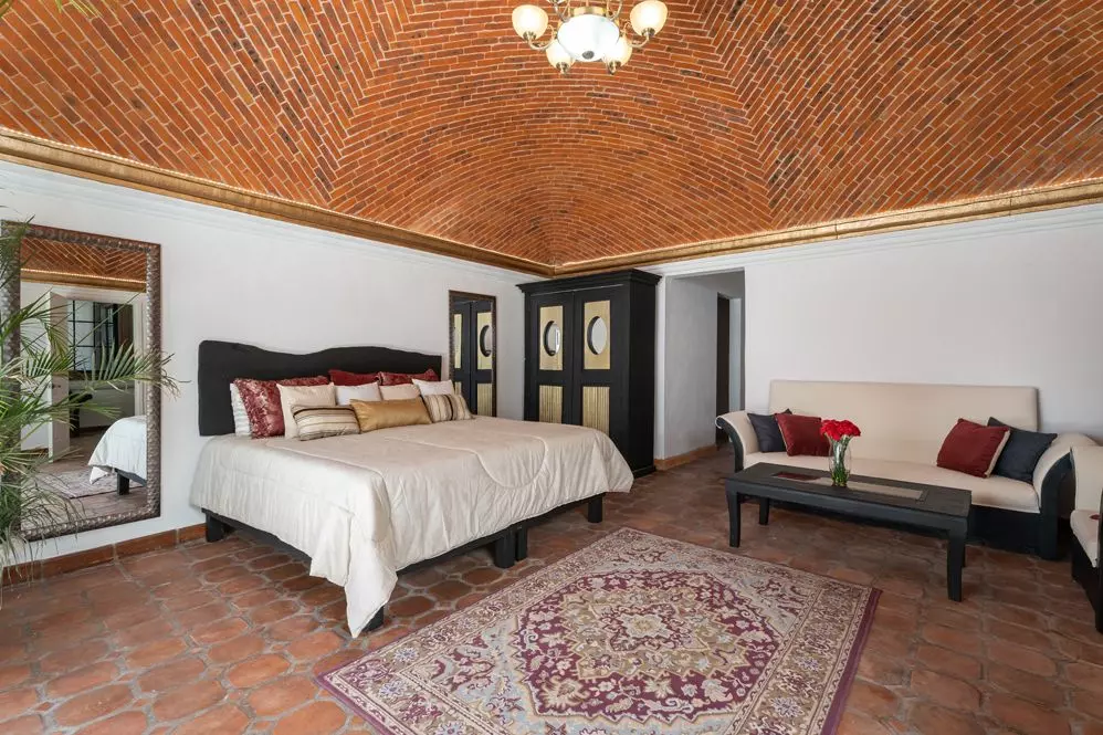 Villa Escondida — photo 6 of 10