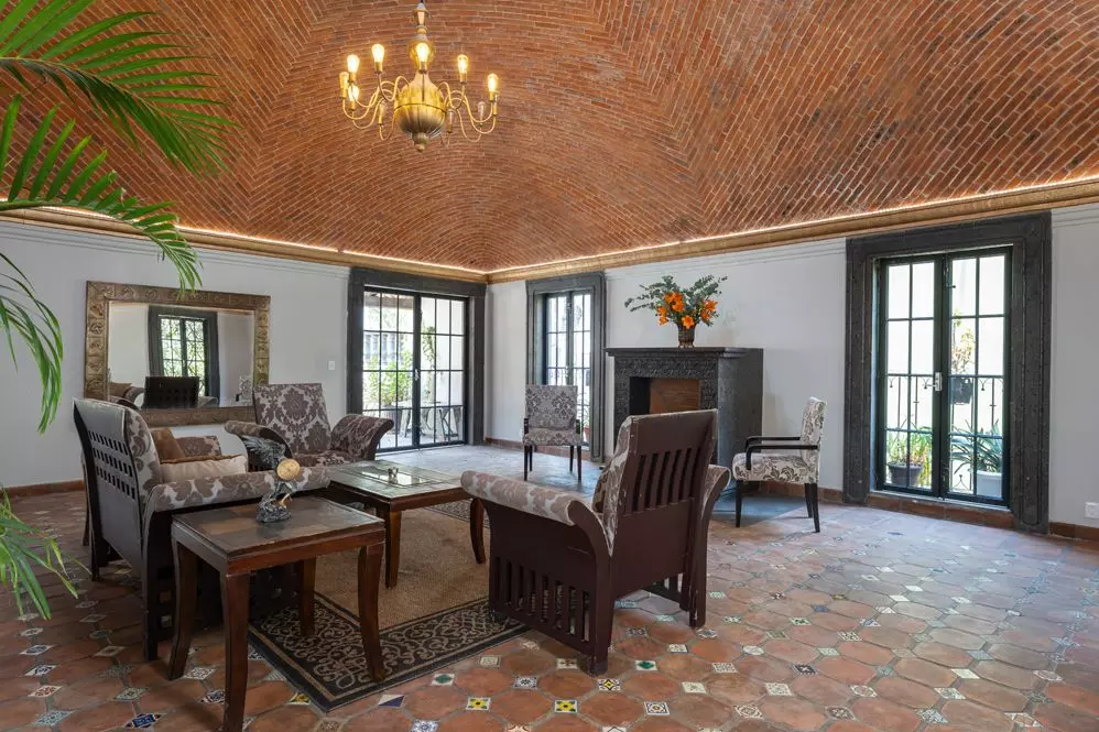Villa Escondida — photo 10 of 10