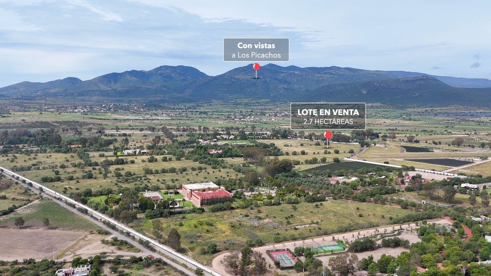 Lote La Finca — photo 3 of 10