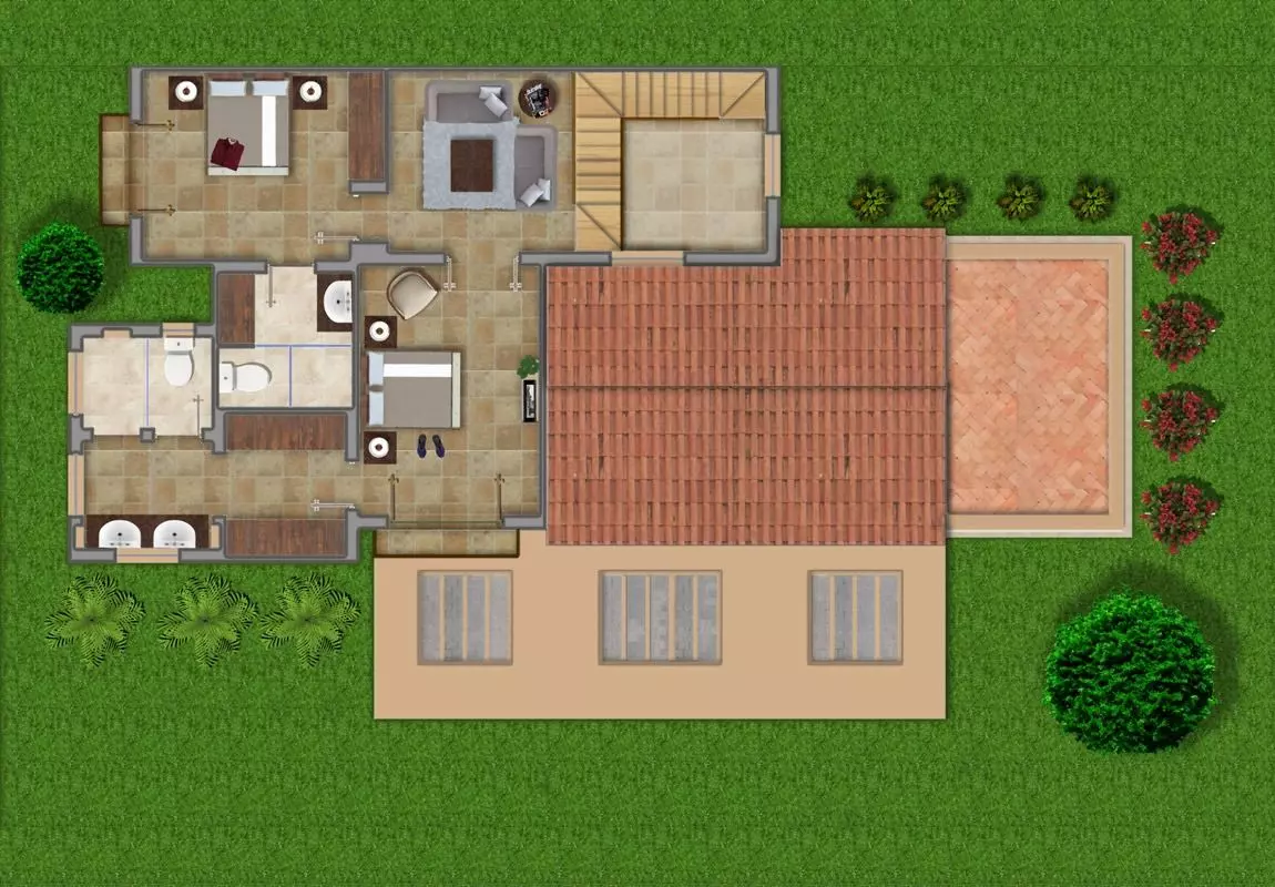 Alborada: Lote 3 Manzana 1 — photo 3 of 10
