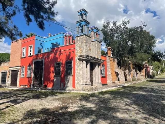 Casa Las Garzas — photo 1 of 10