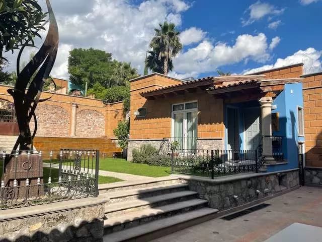 Casa Las Garzas — photo 6 of 10