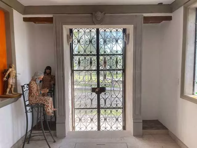 Casa Las Garzas — photo 7 of 10