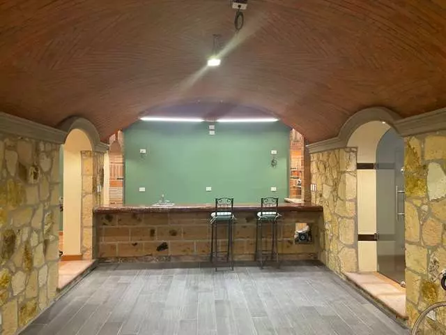 Casa Las Garzas — photo 9 of 10