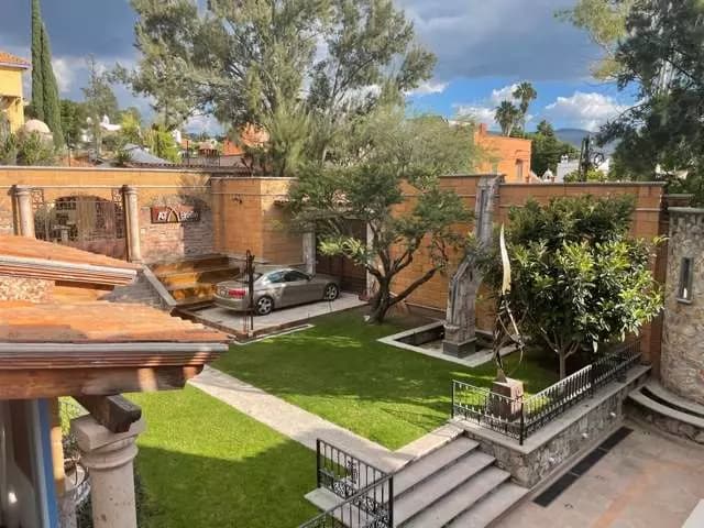 Casa Las Garzas — photo 10 of 10