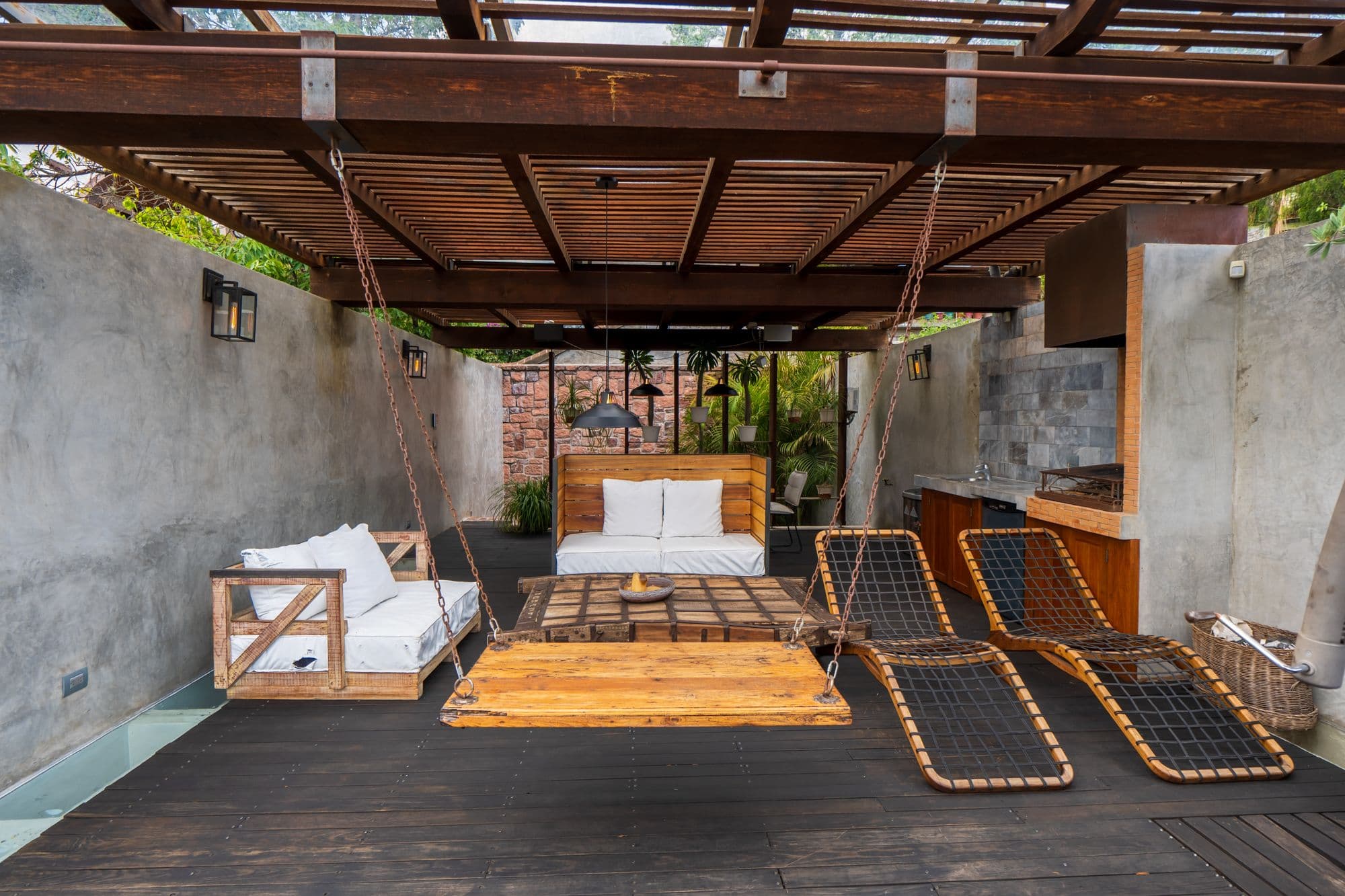 CASA FORJA — photo 1 of 10