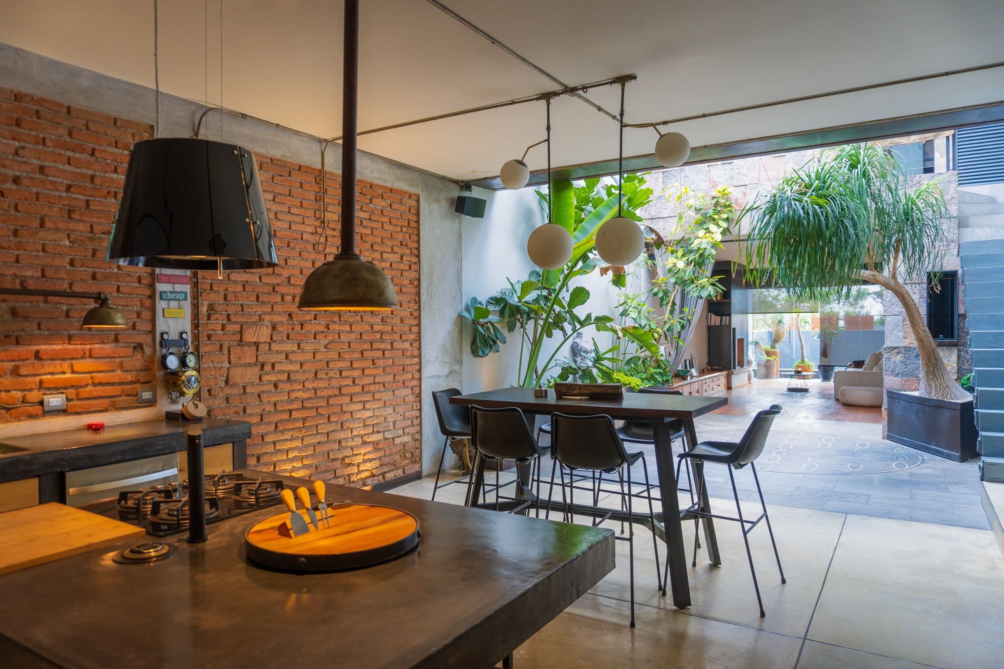 CASA FORJA — photo 4 of 10