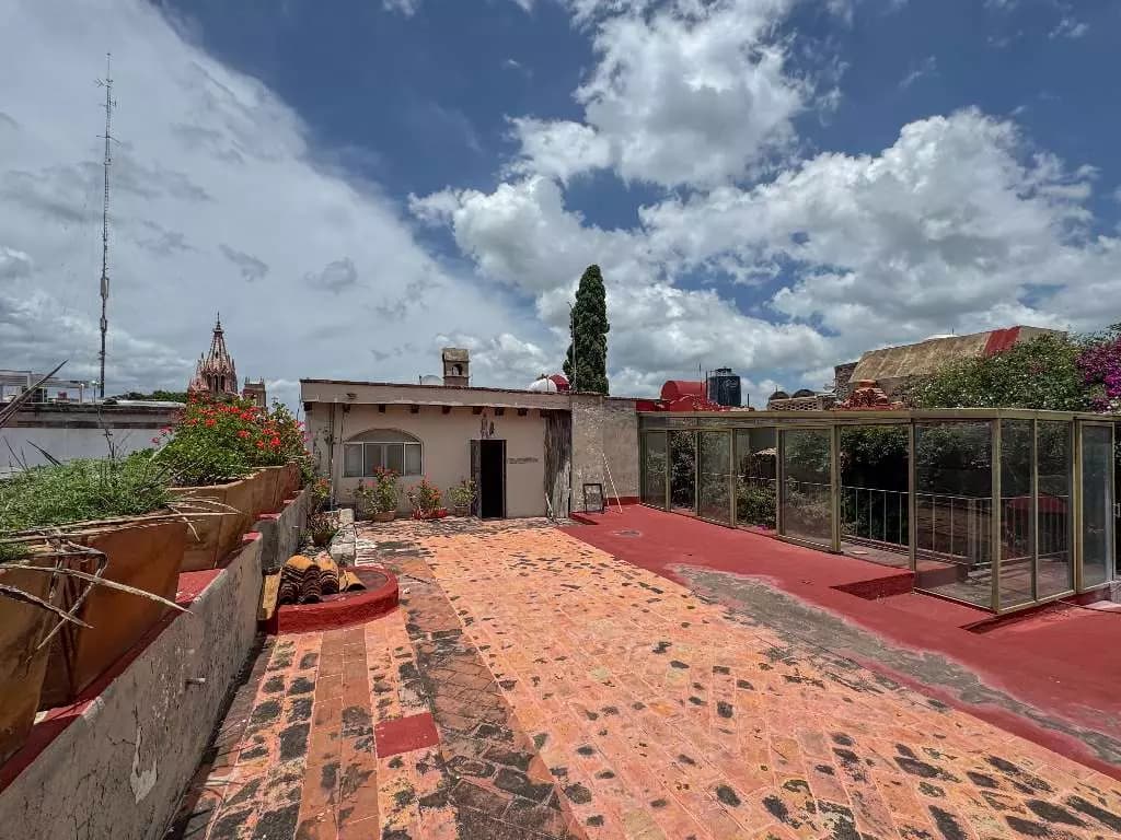 Casa Clase — photo 7 of 10