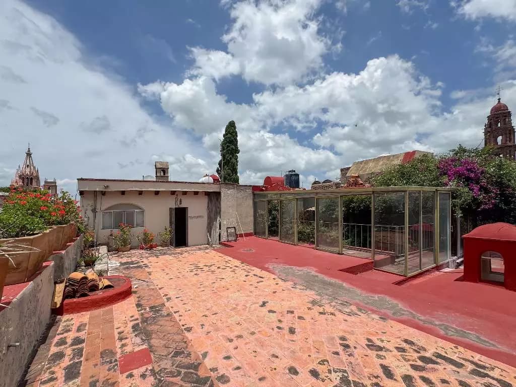 Casa Clase — photo 8 of 10