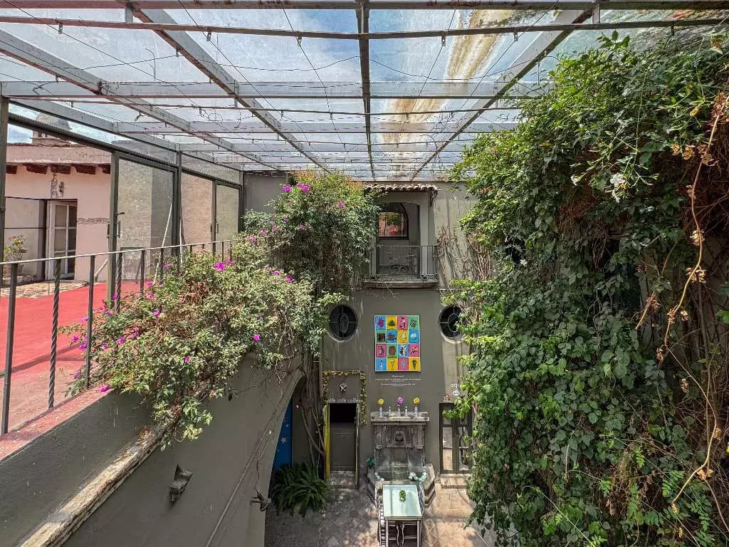 Casa Clase — photo 9 of 10