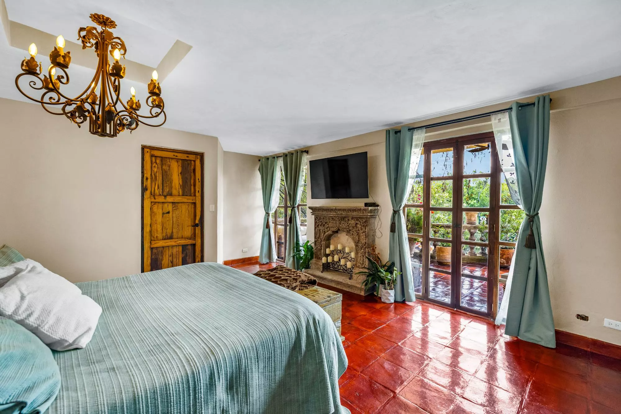 Casa Rosita — photo 3 of 10