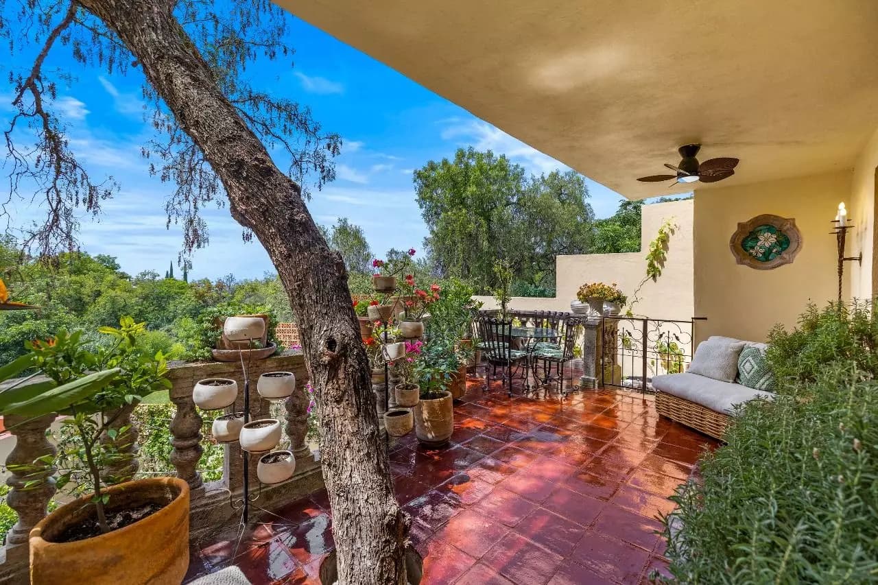Casa Rosita — photo 7 of 10