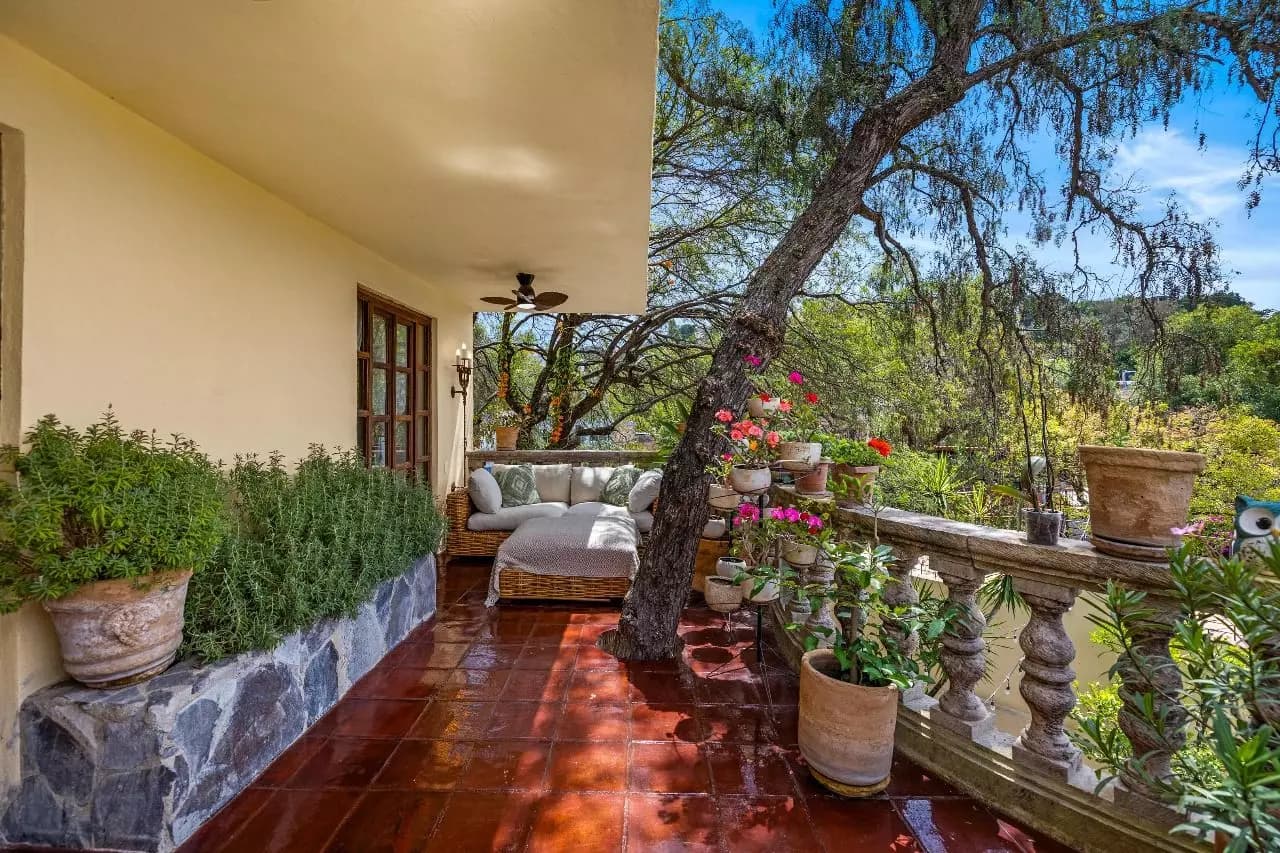Casa Rosita — photo 6 of 10