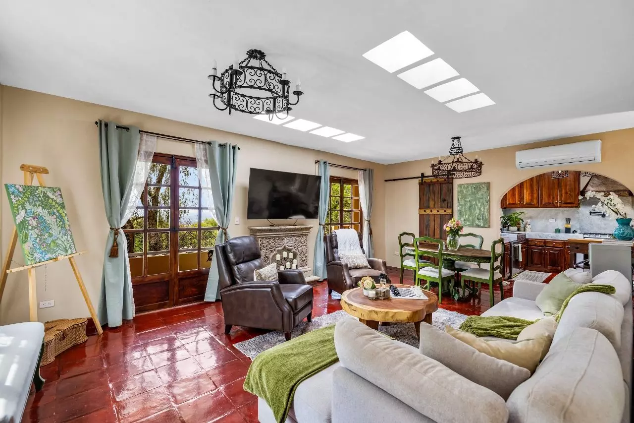 Casa Rosita — photo 9 of 10