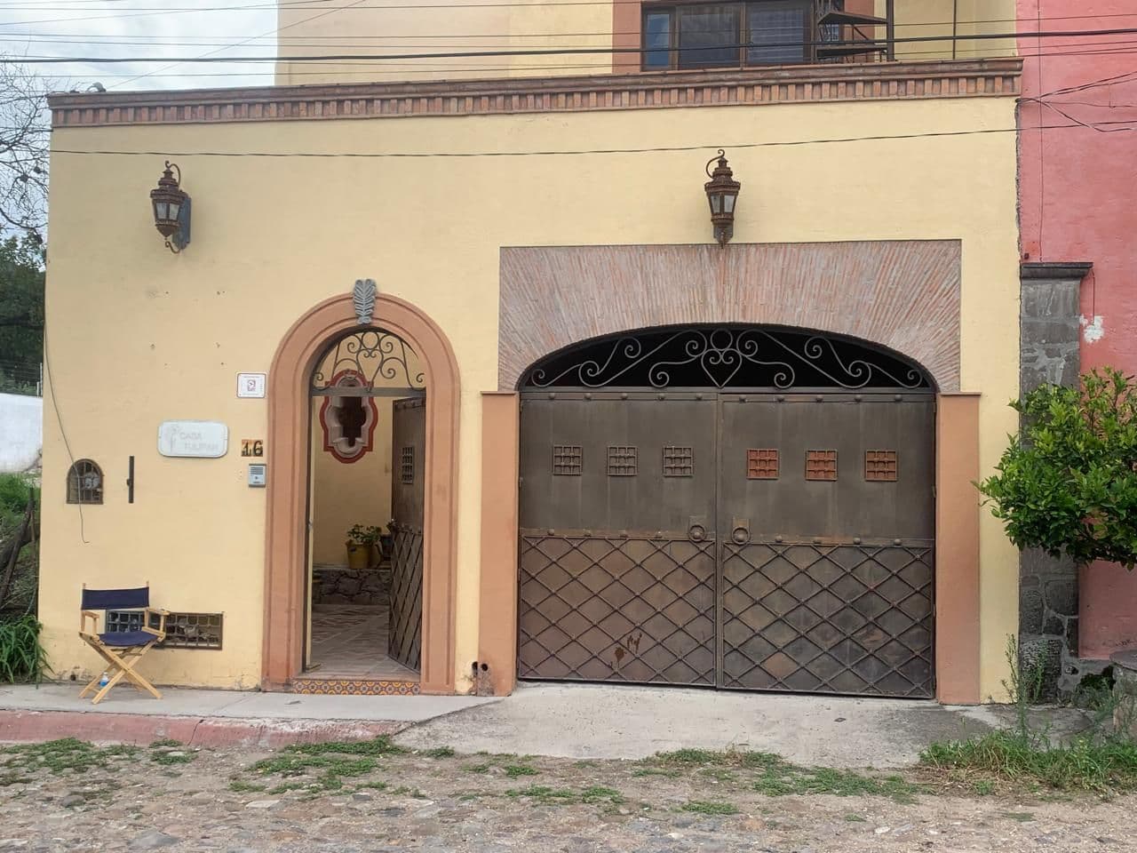 Casa Tulipan — photo 2 of 2