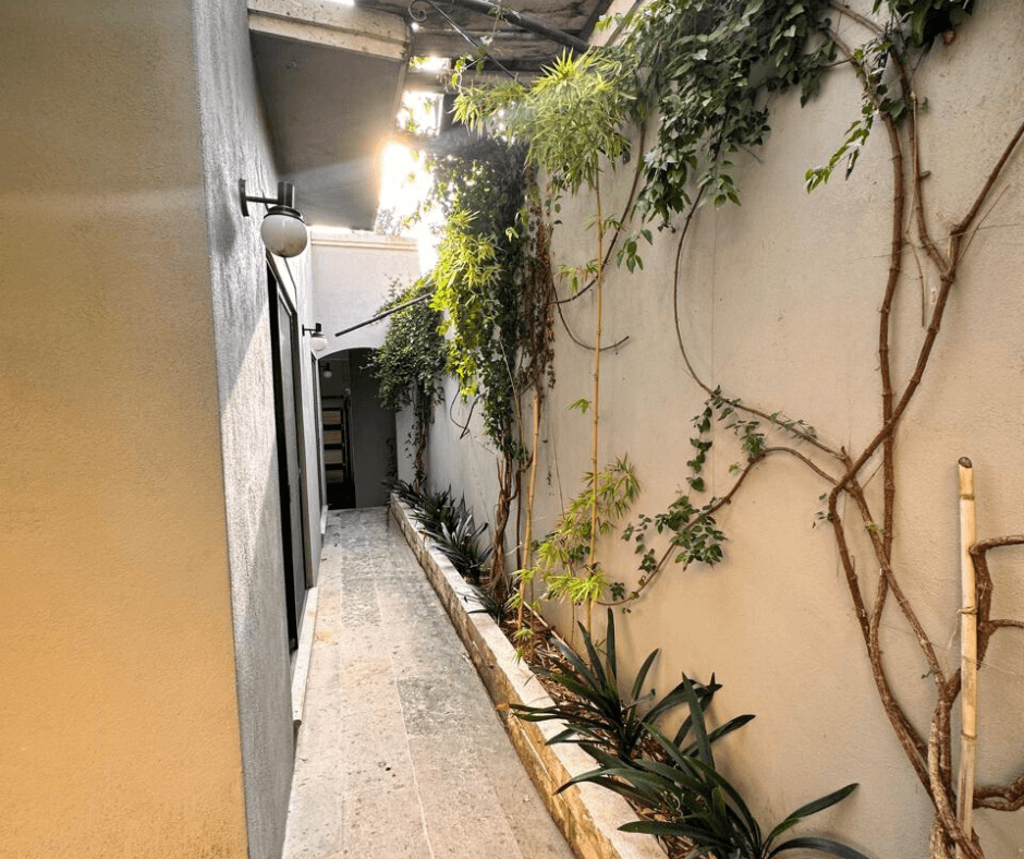 Villa San Gamaliel — photo 8 of 10