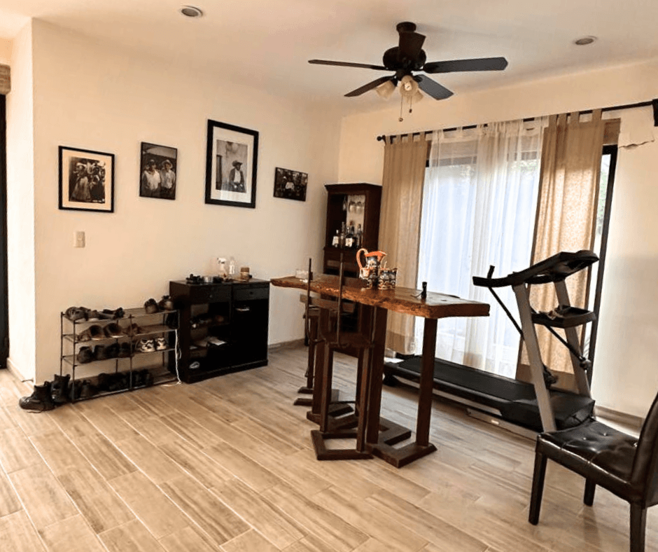 Villa San Gamaliel — photo 5 of 10