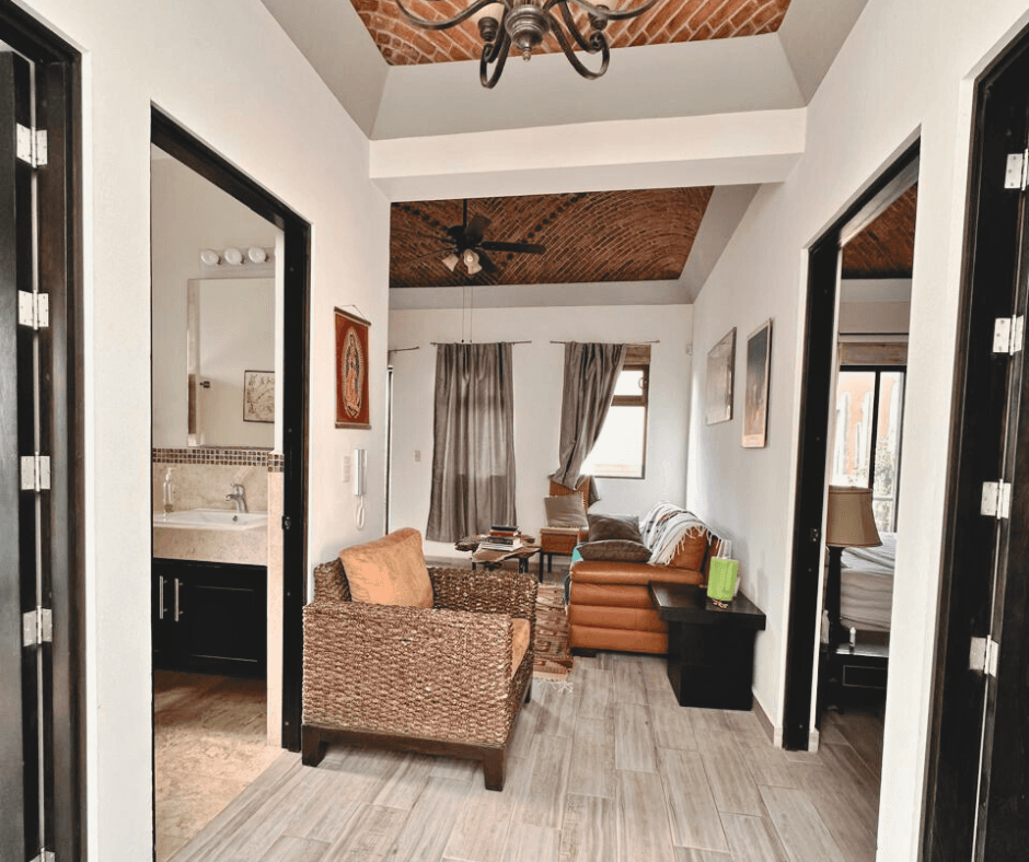 Villa San Gamaliel — photo 10 of 10
