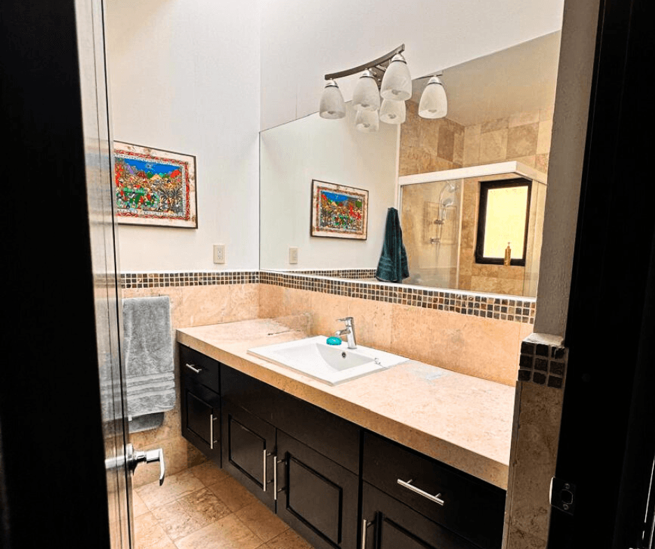 Villa San Gamaliel — photo 6 of 10