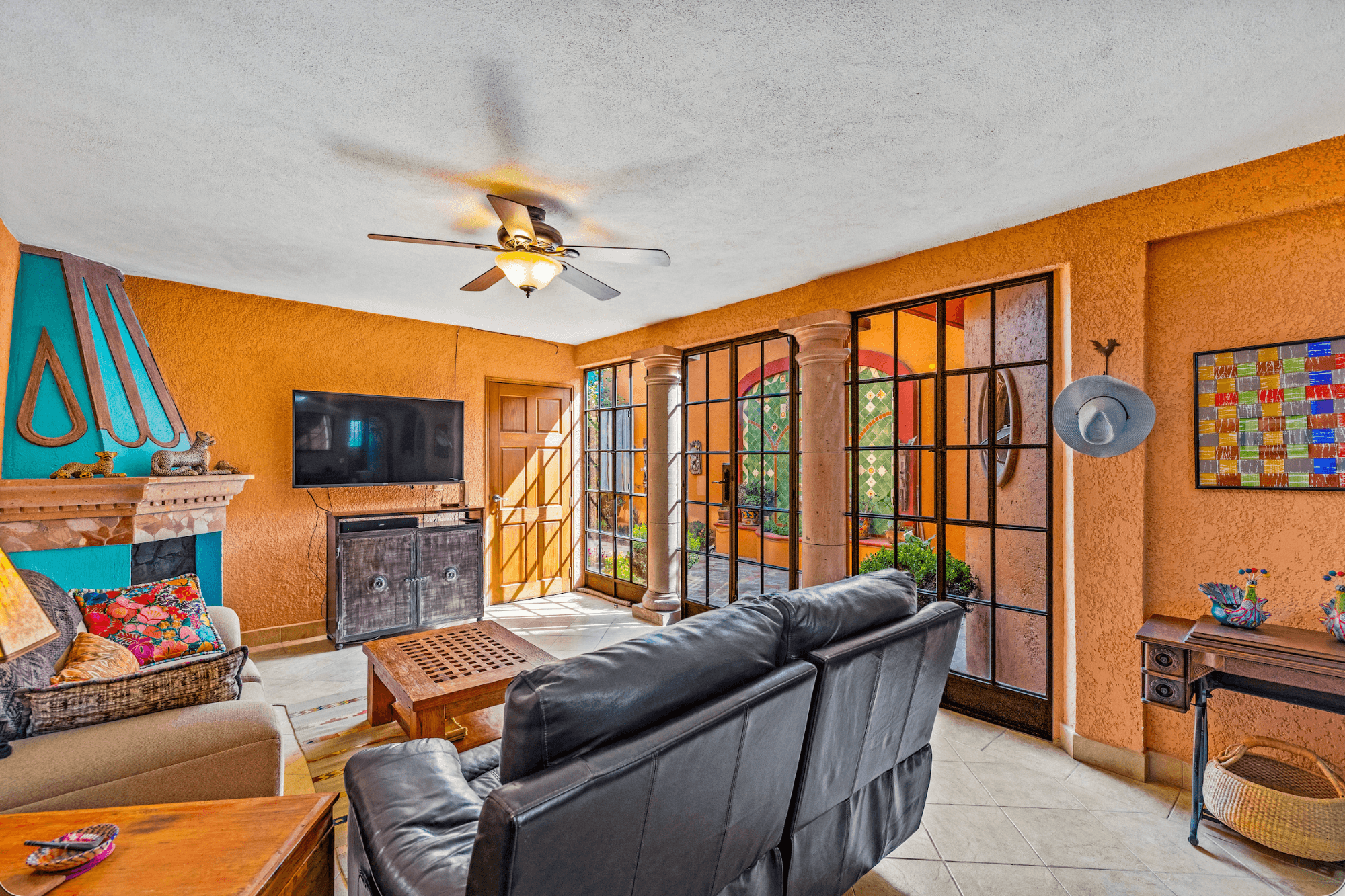 Casa Maxine — photo 7 of 10