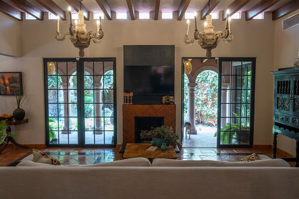 Casa Sol y Luna — photo 3 of 10