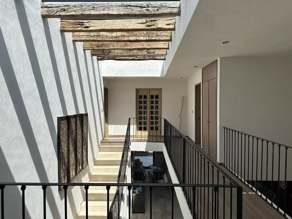 Casa En El Lago — photo 2 of 10