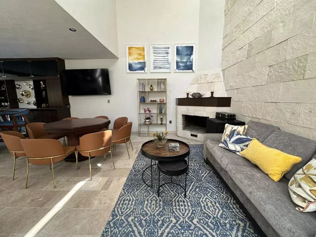 Casa En El Lago — photo 3 of 10