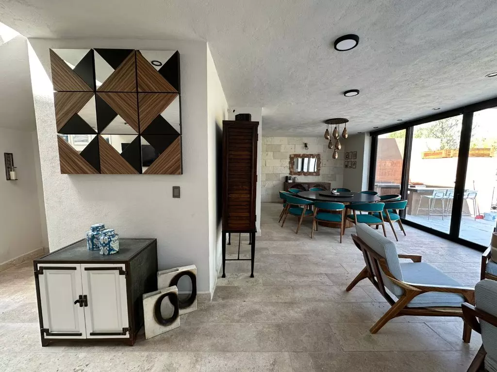 Casa En El Lago — photo 4 of 10