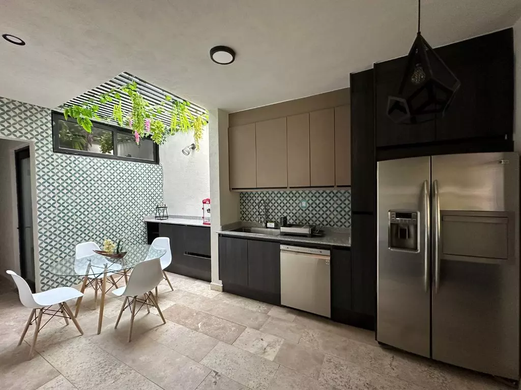 Casa En El Lago — photo 7 of 10