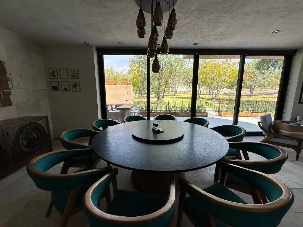 Casa En El Lago — photo 8 of 10