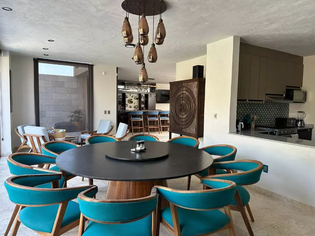 Casa En El Lago — photo 9 of 10