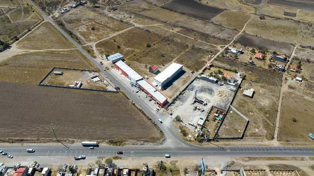 Terreno Carretera Sma - Qro — photo 2 of 4