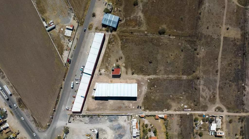 Terreno Carretera Sma - Qro — photo 3 of 4