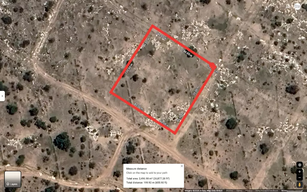 Los Torres Lote/lot — photo 1 of 5