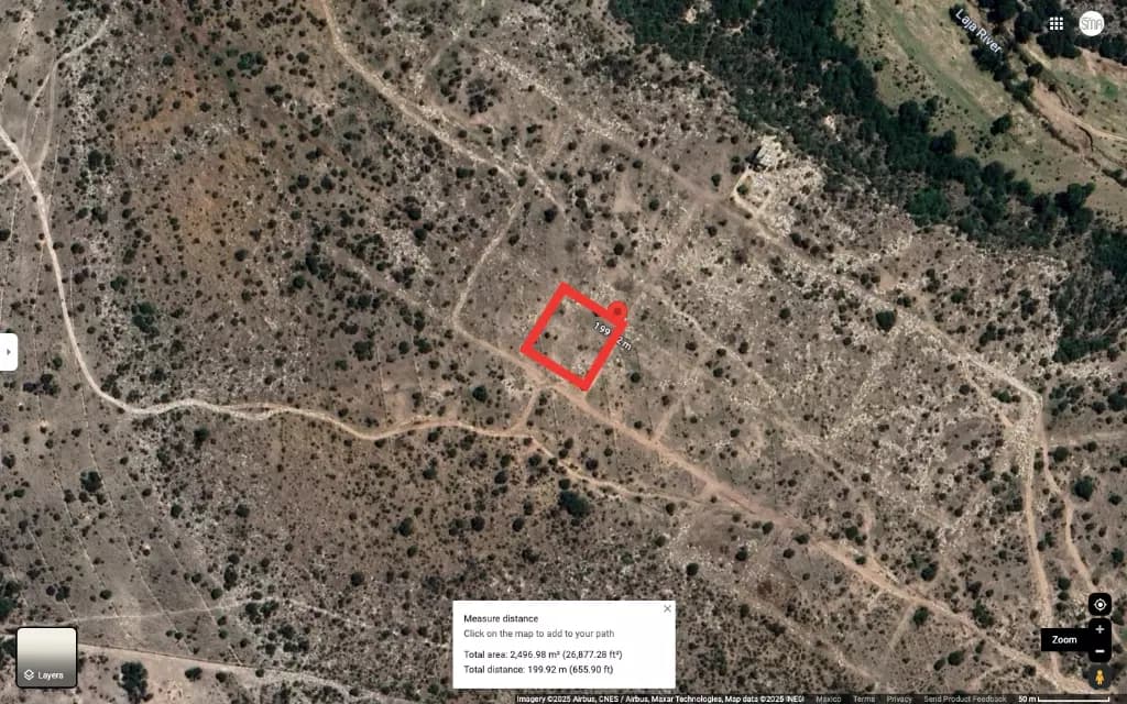 Los Torres Lote/lot — photo 3 of 5