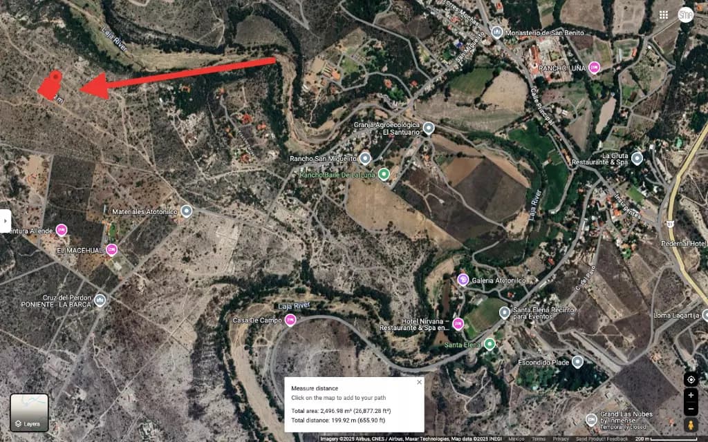 Los Torres Lote/lot — photo 4 of 5