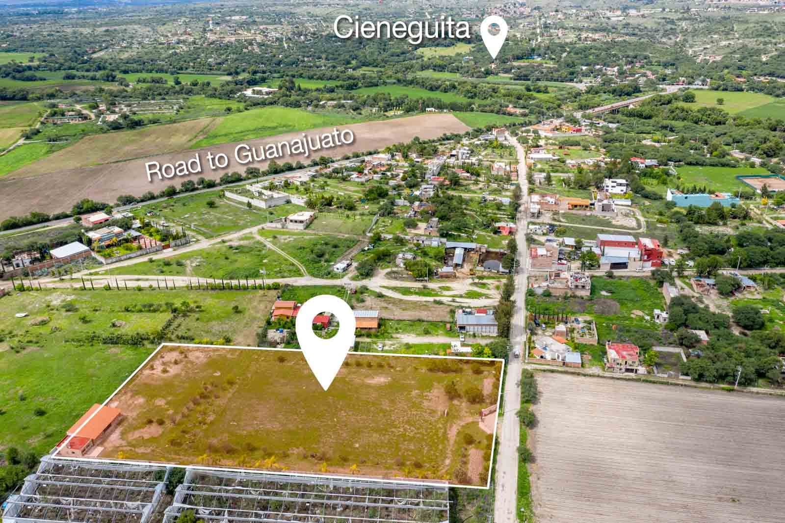 La Vivienda lot — photo 10 of 10