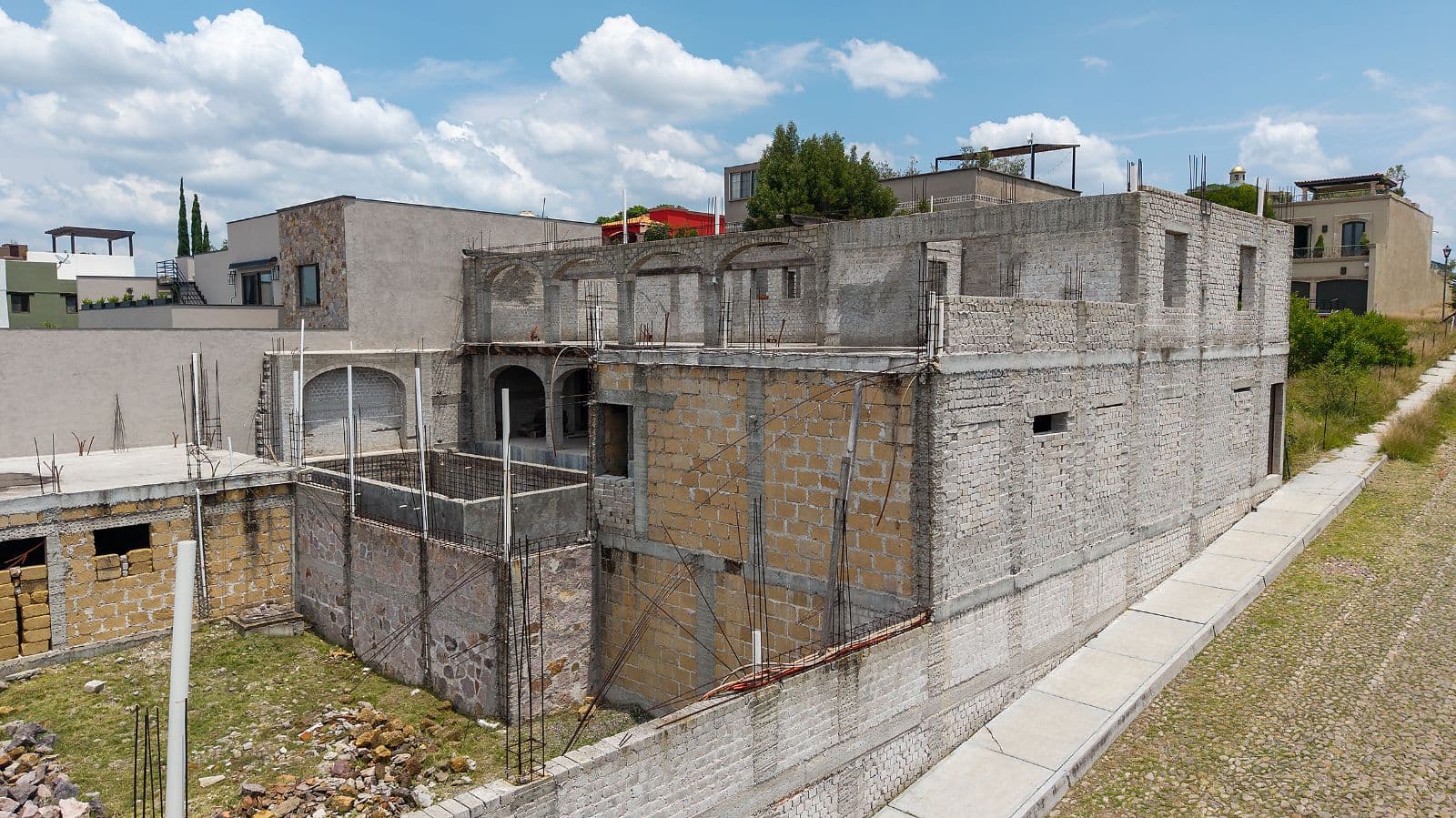 Casa Visión — photo 2 of 10